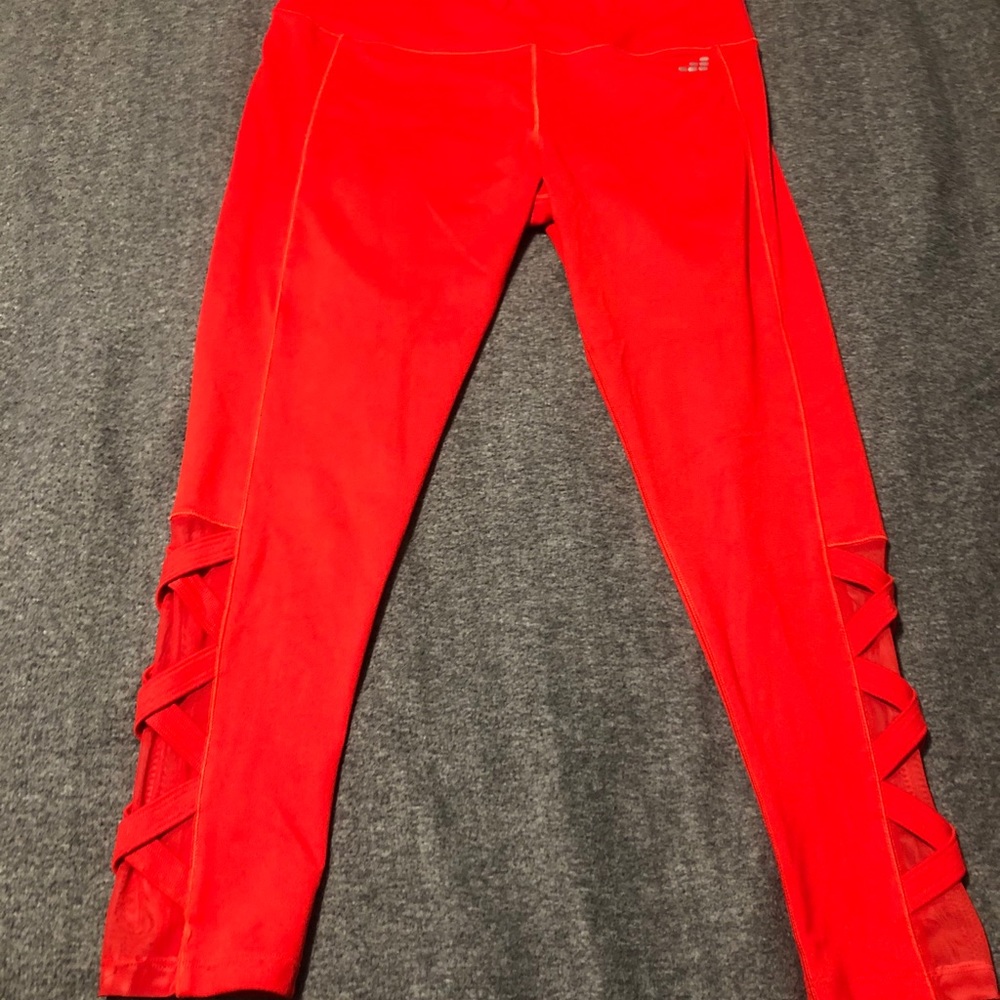 BCG Athletic Apparel Workout Leggings